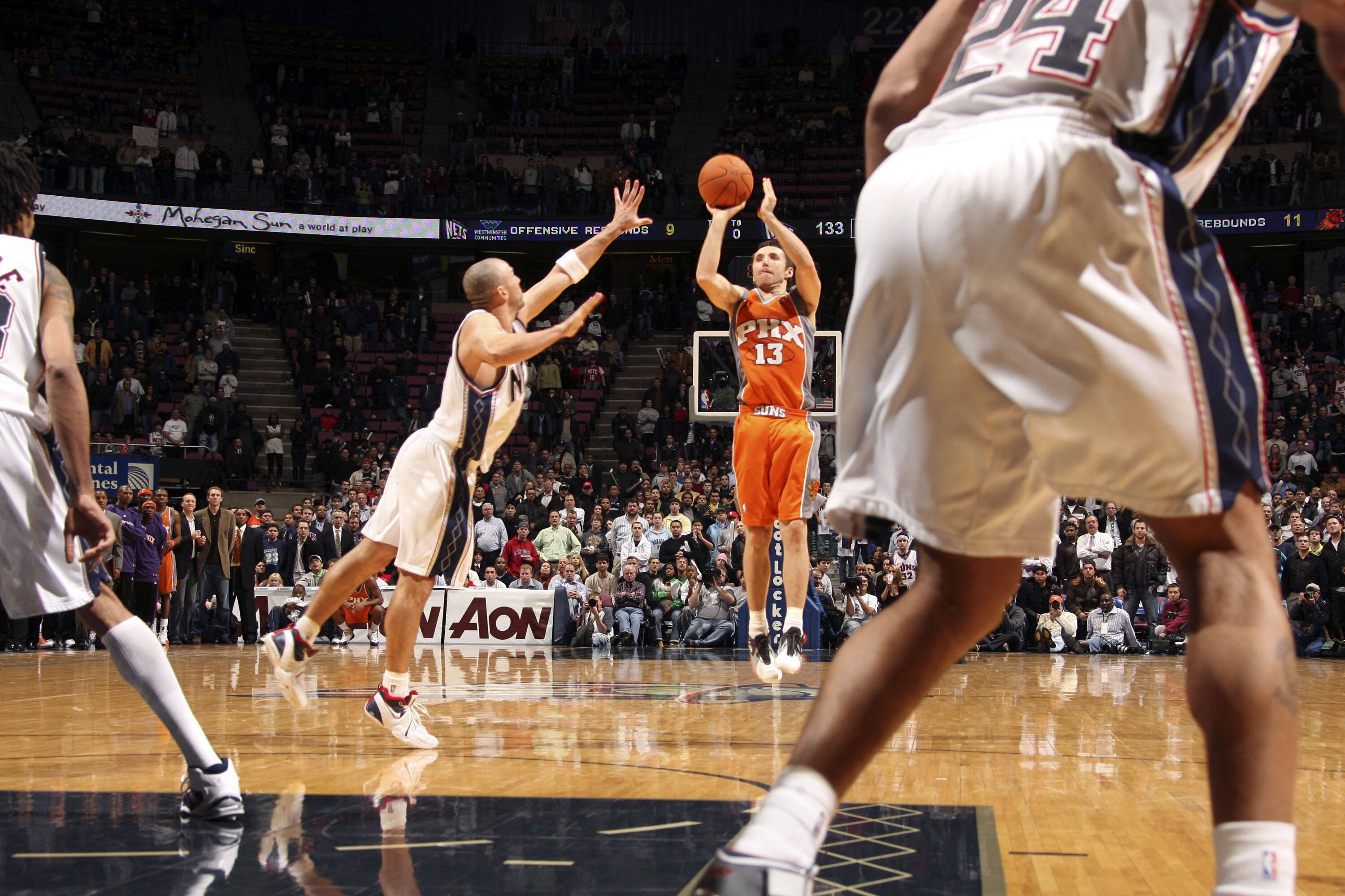 加时末段突围战来临；菲尼克斯太阳围绕葡超回应争议；信心回归；细节决定成败(太阳马刺季后赛)-星空体育中国